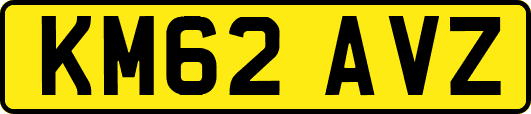 KM62AVZ