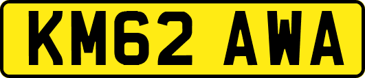 KM62AWA