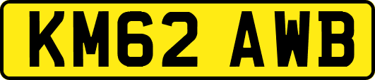 KM62AWB