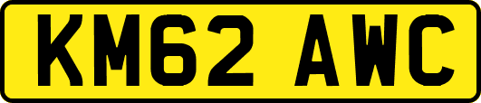 KM62AWC