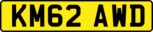 KM62AWD