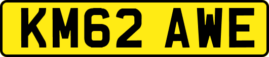KM62AWE