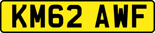KM62AWF