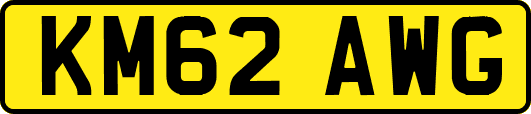KM62AWG