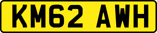 KM62AWH