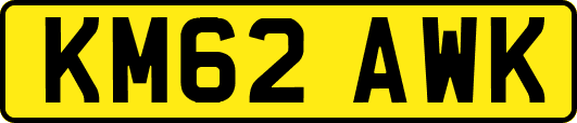KM62AWK