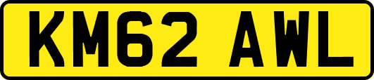 KM62AWL