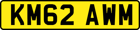 KM62AWM