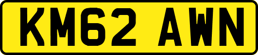 KM62AWN