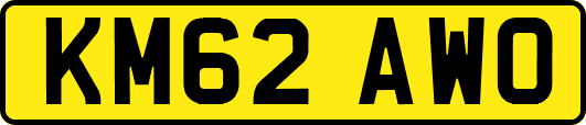 KM62AWO