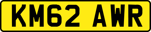 KM62AWR