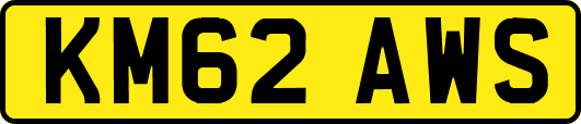 KM62AWS
