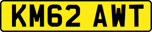 KM62AWT
