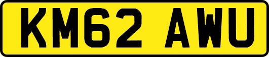KM62AWU