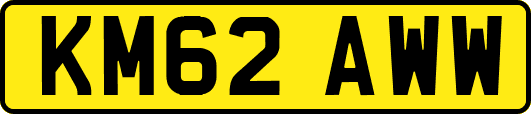 KM62AWW