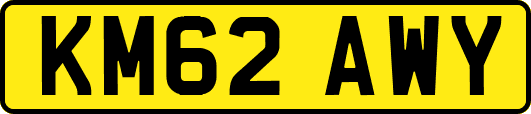 KM62AWY