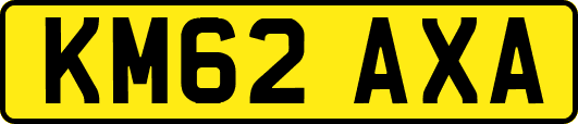 KM62AXA