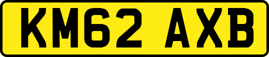 KM62AXB