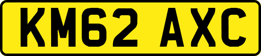 KM62AXC
