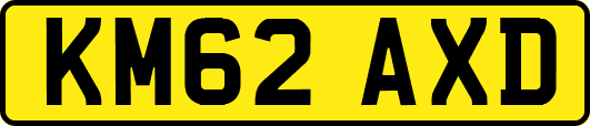 KM62AXD