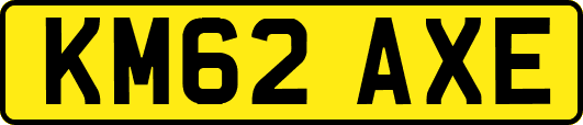 KM62AXE