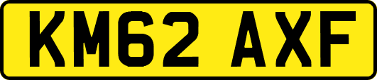 KM62AXF
