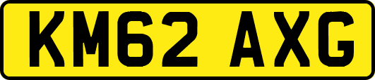 KM62AXG