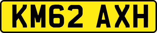 KM62AXH