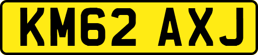 KM62AXJ