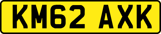 KM62AXK