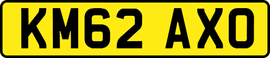 KM62AXO