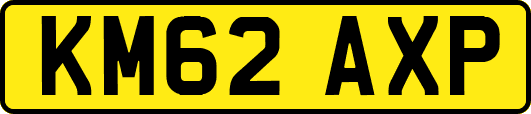 KM62AXP