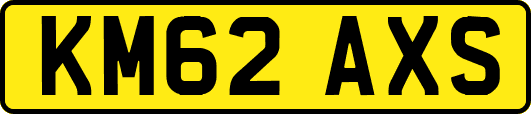 KM62AXS