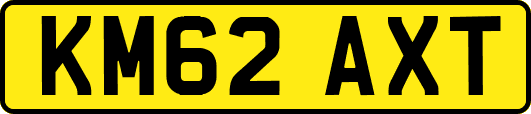 KM62AXT