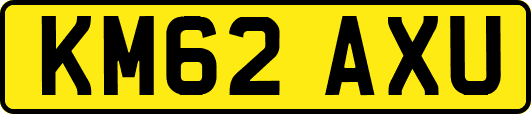 KM62AXU