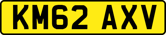 KM62AXV