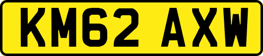 KM62AXW
