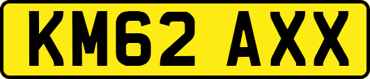 KM62AXX