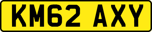 KM62AXY