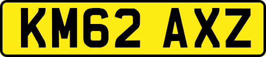 KM62AXZ