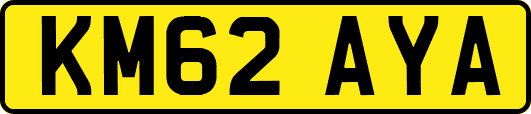 KM62AYA