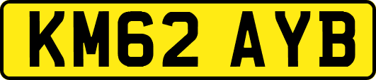 KM62AYB