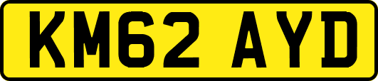 KM62AYD