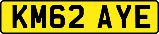 KM62AYE