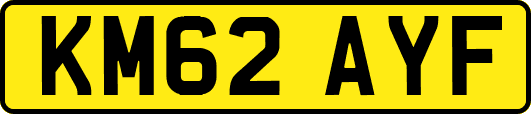 KM62AYF