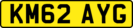 KM62AYG