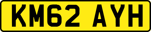 KM62AYH