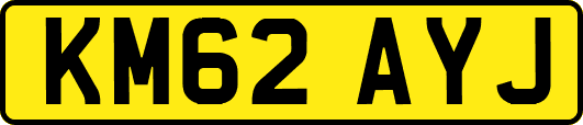 KM62AYJ
