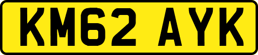 KM62AYK