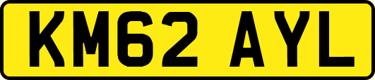KM62AYL